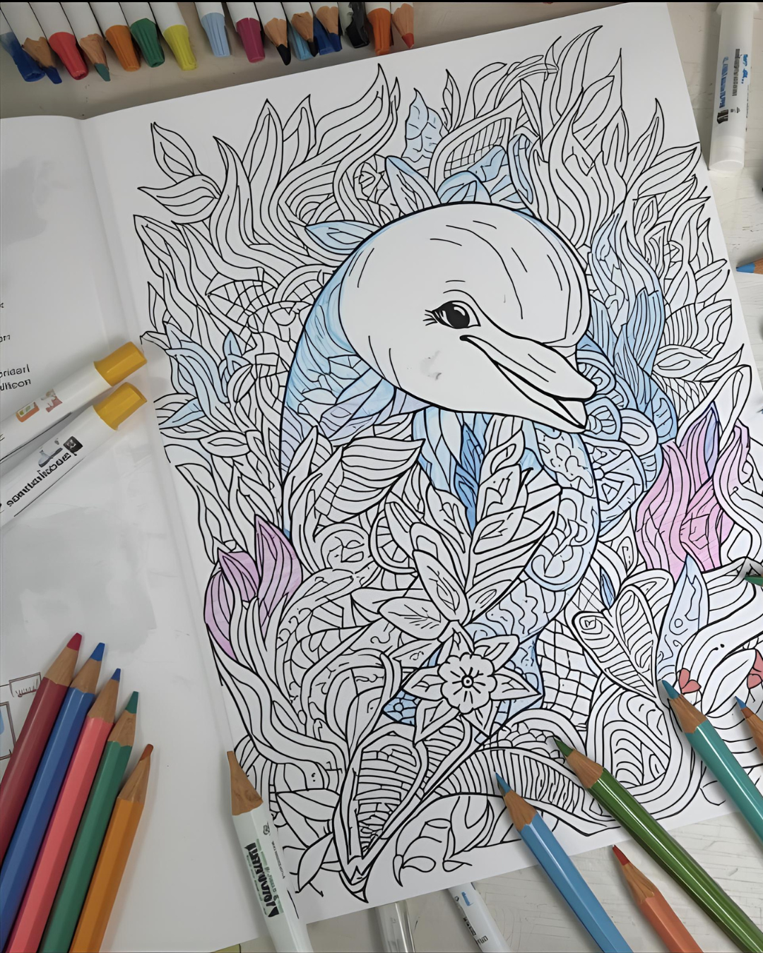 The Freedom to Create Like a Child Again