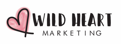 Wild Heart Marketing